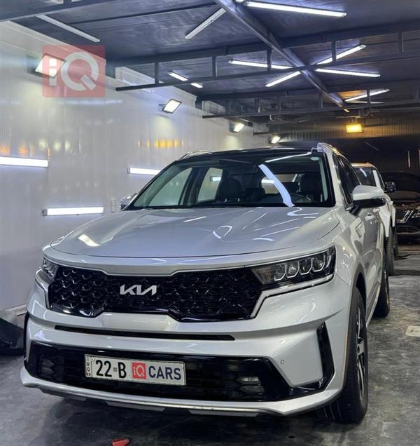 كيا سورينتو 2023 للبيع في العراق -  بغداد